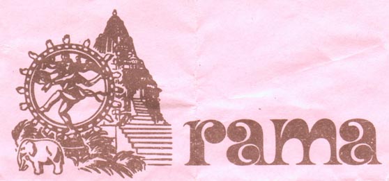 r a m a